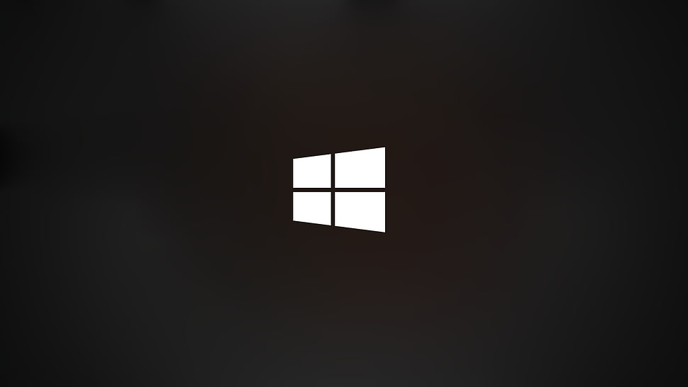 Windows logo HD wallpaper