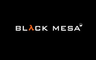 Black Mesa logo