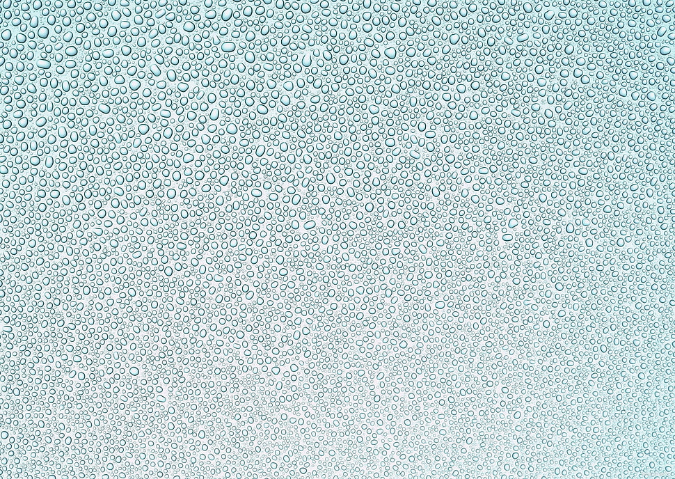 moist fog glass HD wallpaper