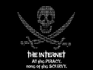 The Internet wallpaper, quote HD wallpaper