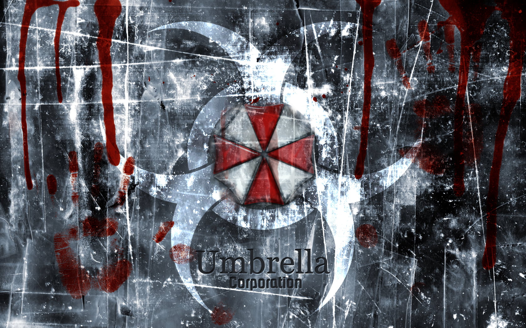 Umbrella Corporation Logo Resident Evil Umbrella Corporation Hd