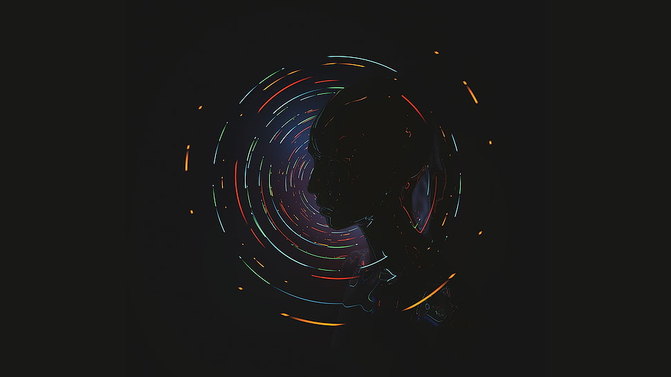 abstract HD wallpaper