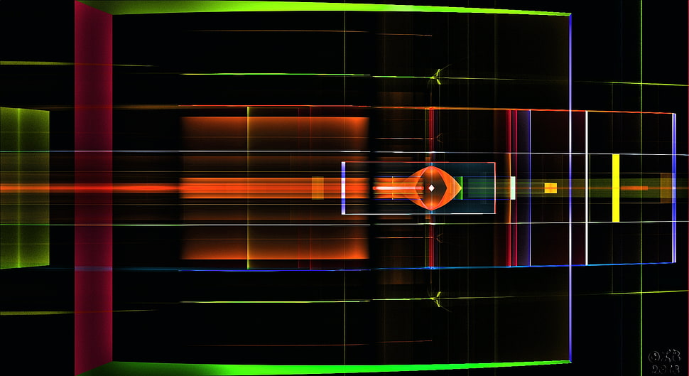 Light,  Lines,  Dark HD wallpaper