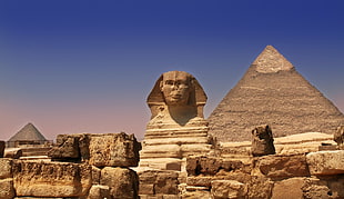 great Sphinx of Giza