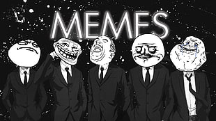 Memes artwork, memes