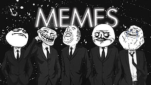 Memes artwork, memes HD wallpaper