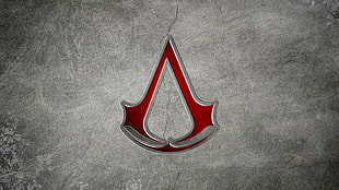 Assassin's Creed Brotherhood logo