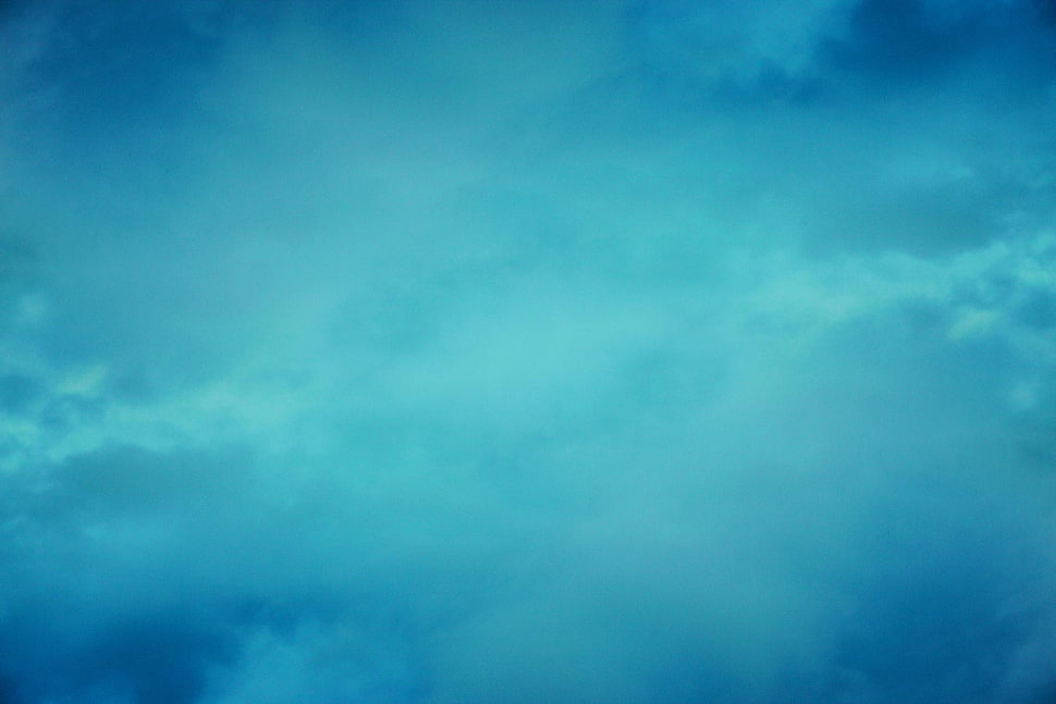 blue and white abstract painting, texture HD wallpaper