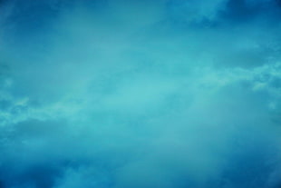 blue and white abstract painting, texture