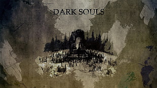 Dark Souls wallpaper