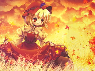 little red riding hood animated wallpaper