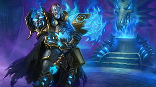 World of Warcraft wallpaper, Hearthstone: Heroes of Warcraft, Hearthstone, Warcraft, cards