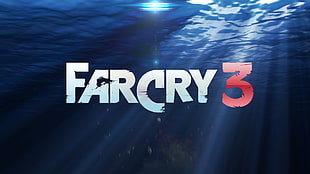 Farcry 3 digital wallpaper, video games, Far Cry, Far Cry 3 HD wallpaper
