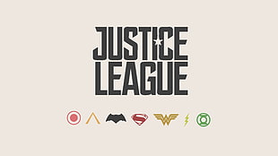 Justice League illustration