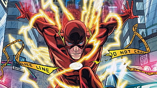 The Flash