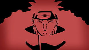Naruto Shippuuden HD wallpaper