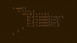 computer program, code, programming
