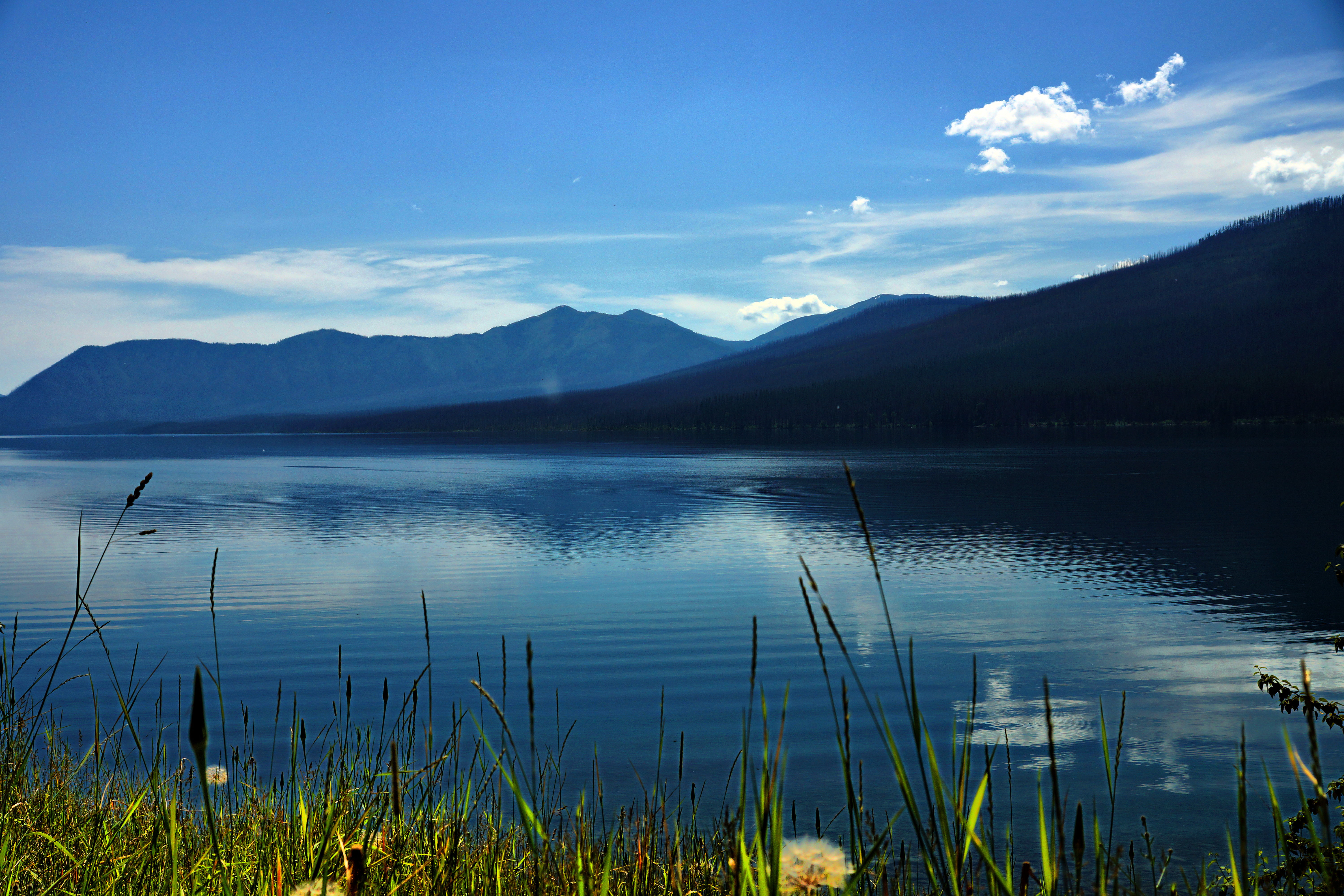 Озеро Флатхед штат Монтана. Озеро Макдональд. Озеро Йер. Озеро времени. Озеро время работы