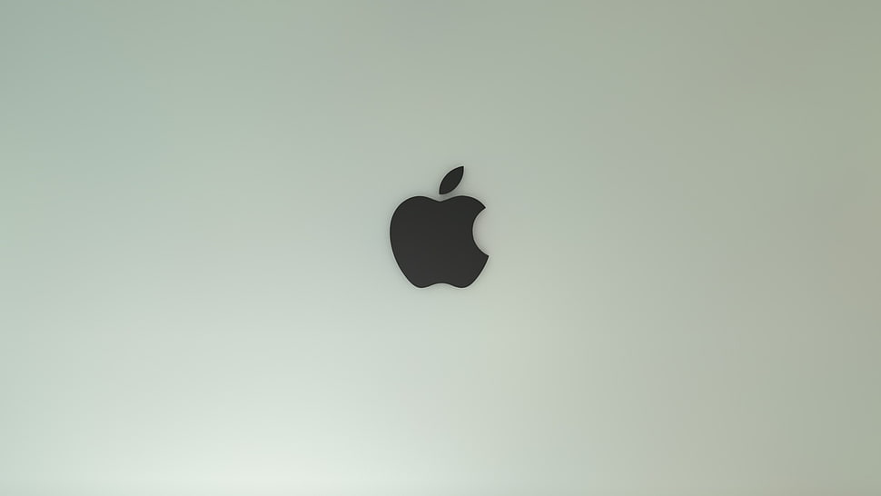 Apple Logo HD wallpaper