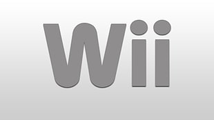 Nintendo Wii logo HD wallpaper