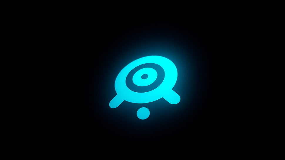 SteelSeries logo, SteelSeries HD wallpaper
