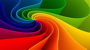 optical illusion artwork
