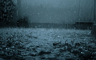 waterdrop time lapse HD wallpaper