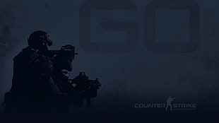 Counter Strike Go wallpaper, Counter-Strike: Global Offensive, video games, Counter-Strike