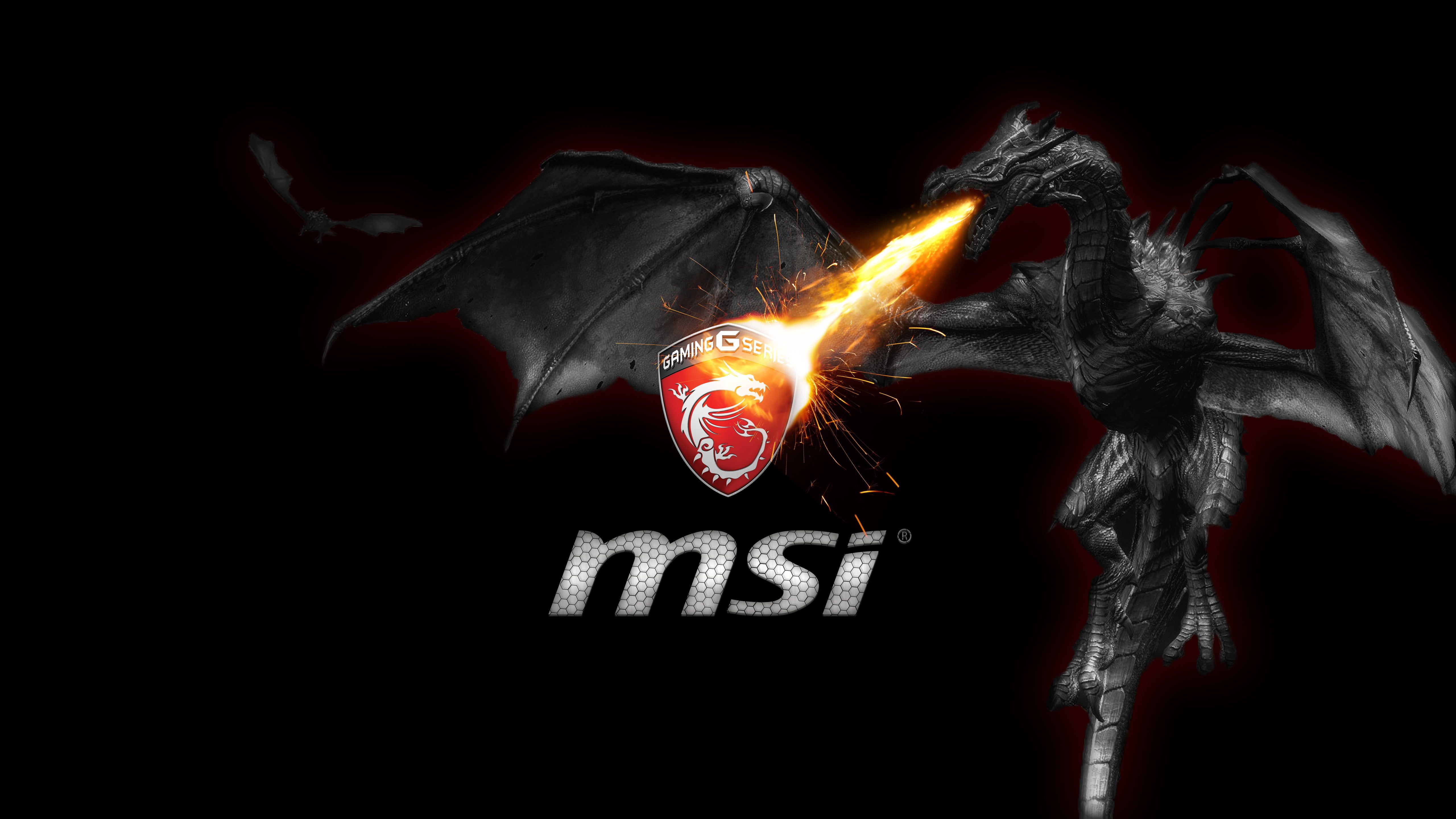 Msi logo, MSI, Gamer HD wallpaper | Wallpaper Flare