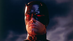 DC Daredevil