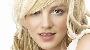 Britney Spears HD wallpaper
