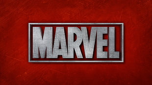 Marvel logo, Marvel Comics