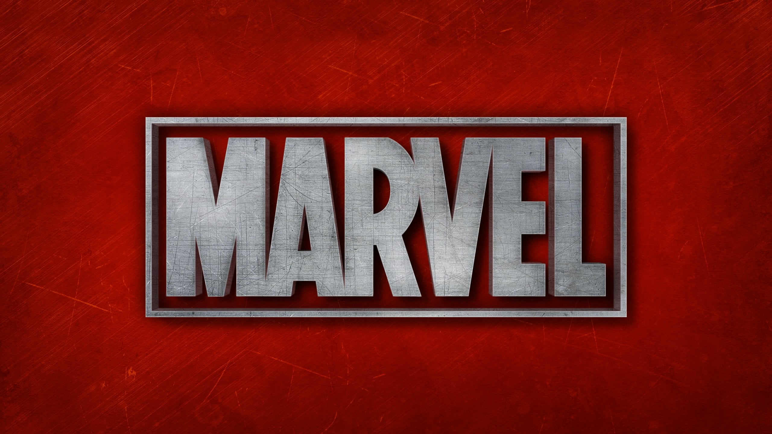 Marvel logo, Marvel Comics
