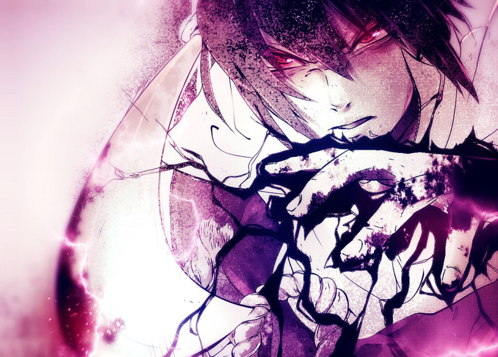 Uchiha Sasuke Fan Art Hd Wallpaper Wallpaper Flare