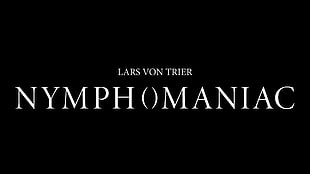 Lars Von Trier Nymphomaniac