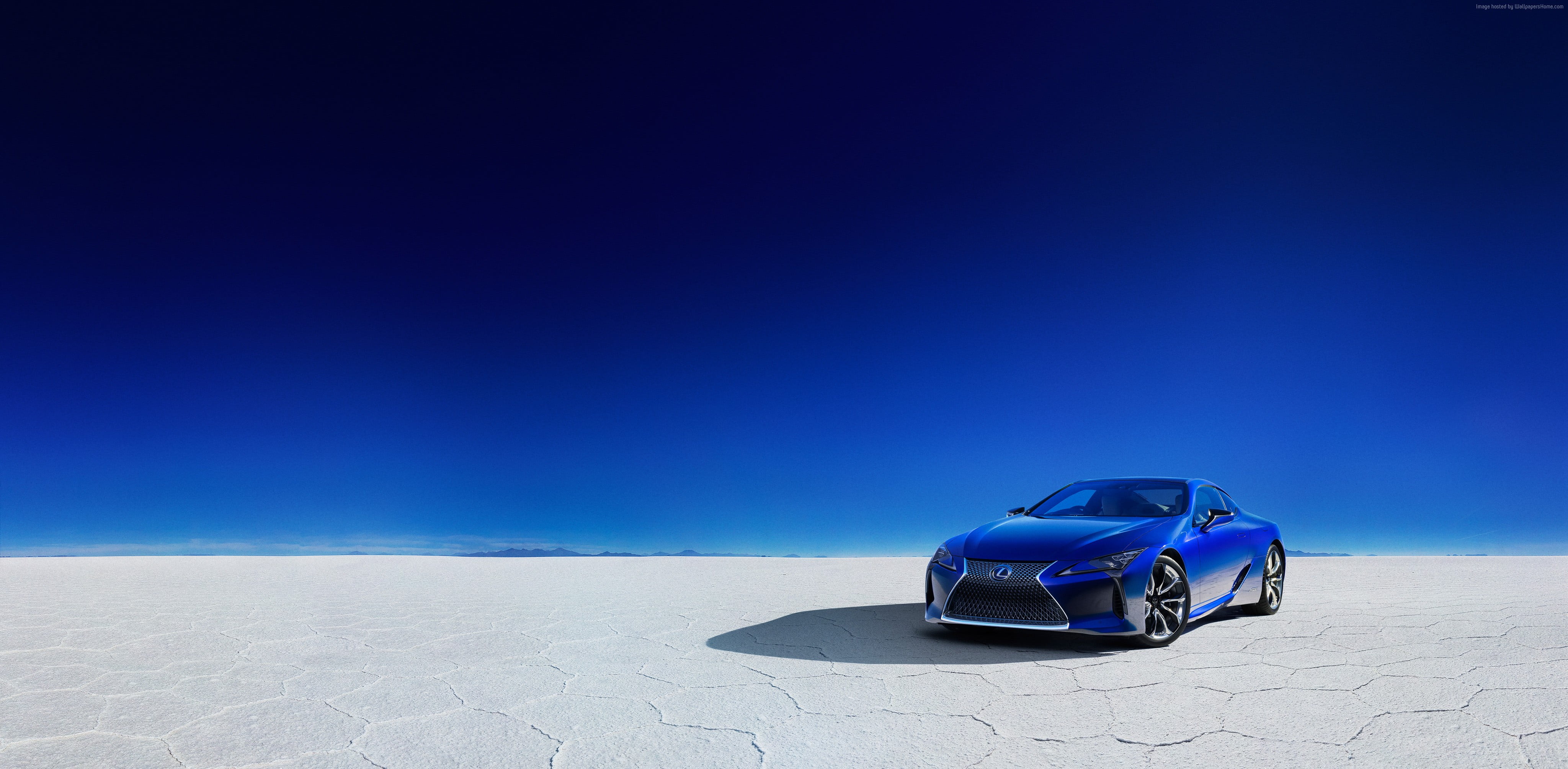 Lexus Lc 500 Hd Wallpapers Tag Wallpaper Flare