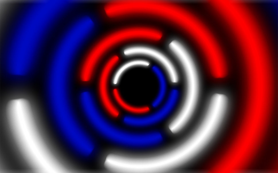 red,blue,white diagram illustration HD wallpaper