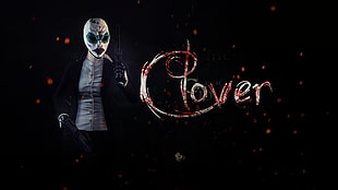 Clover game application, Payday 2