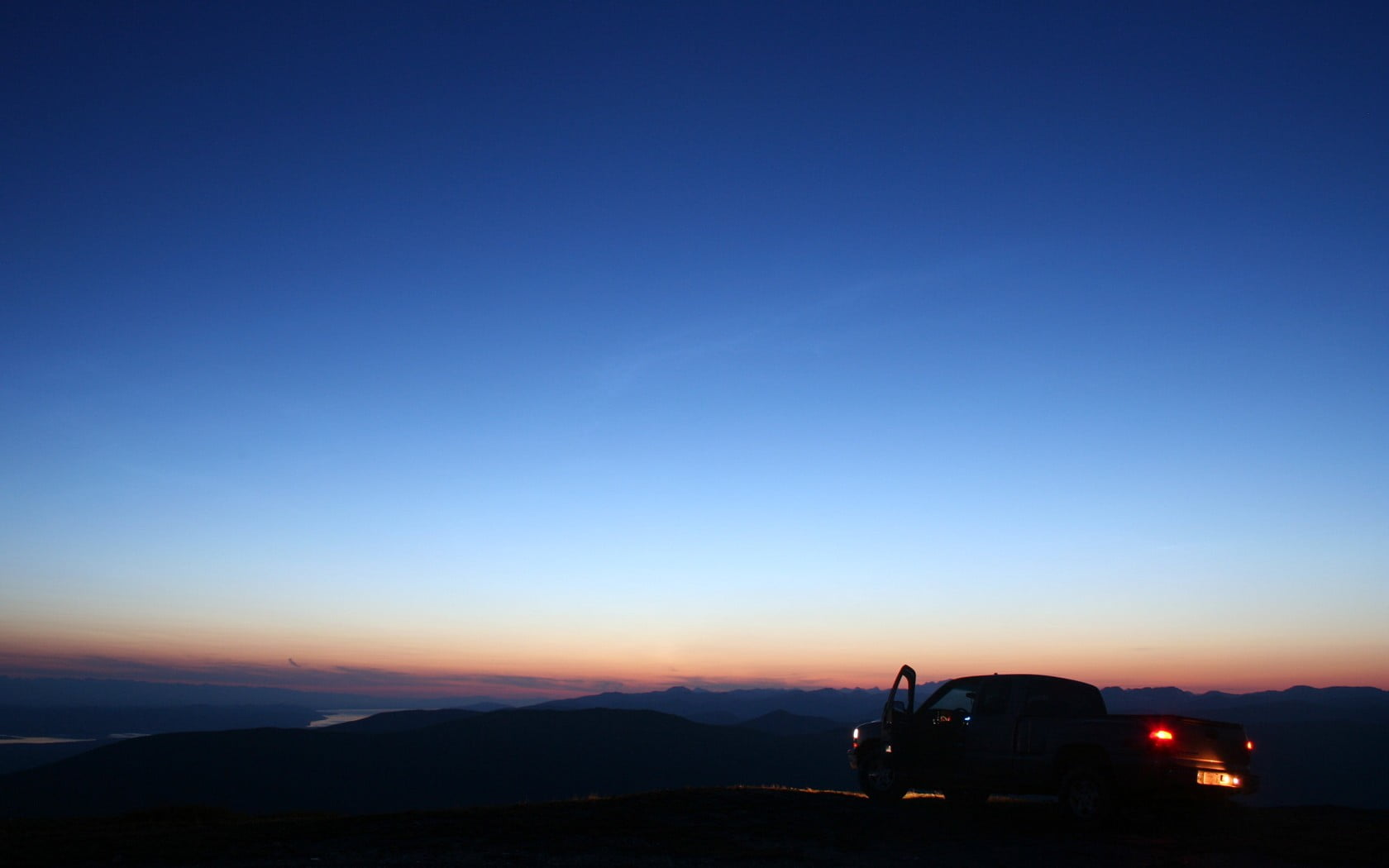 black car, simple background, simple, blue, car