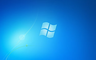 Microsoft Windows wallpaper
