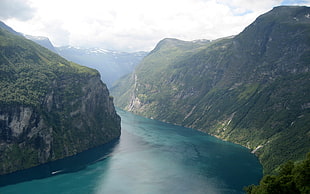 landscape of photography lake HD wallpaper