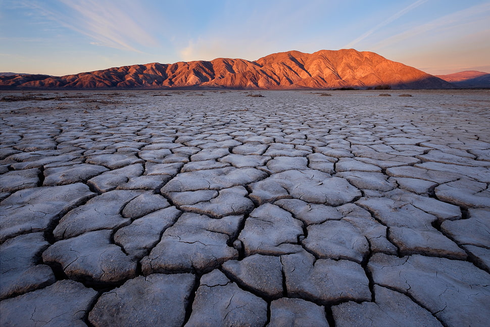 Death Valley california, clark HD wallpaper