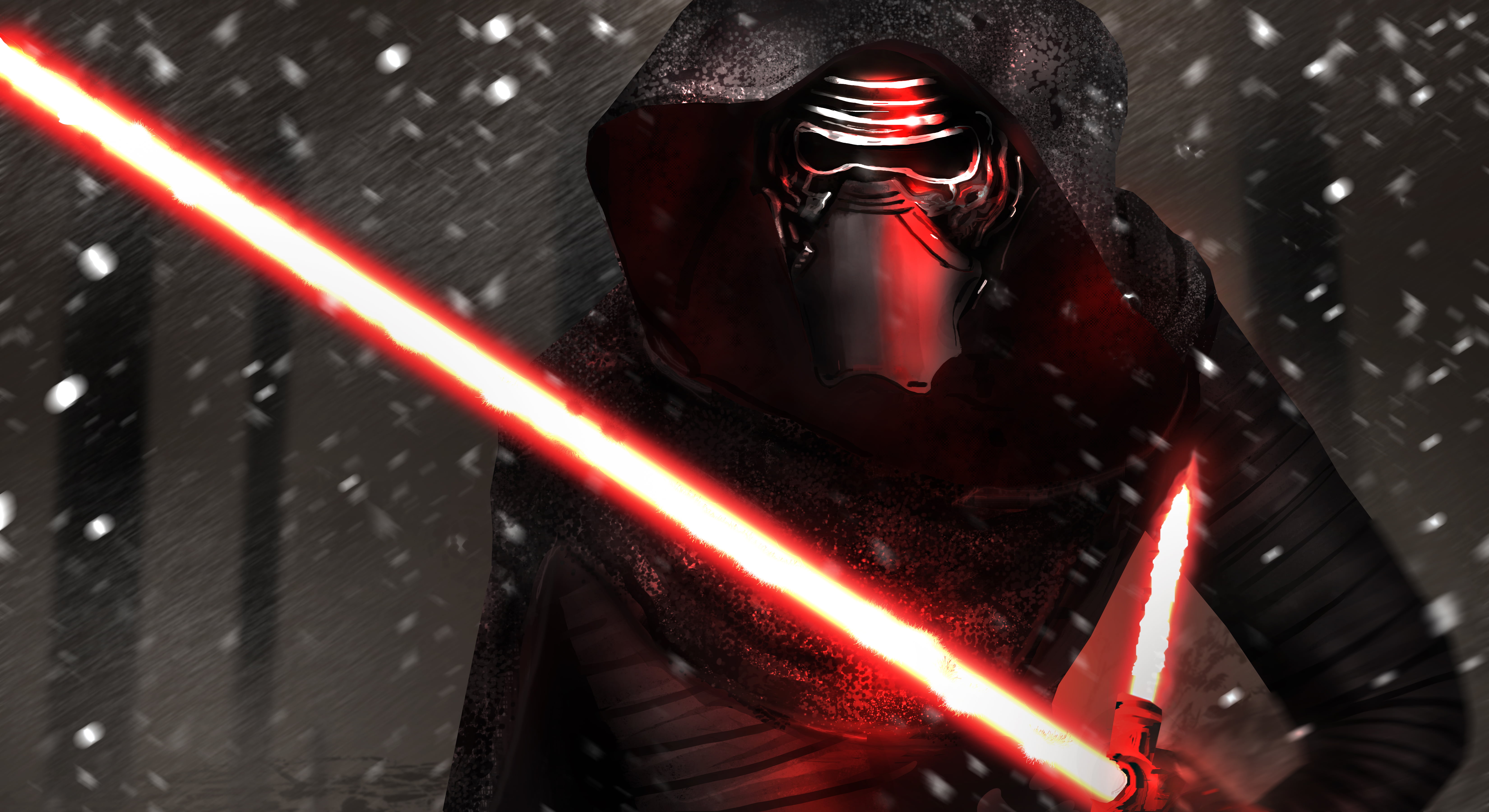 Kylo ren HD wallpapers | Pxfuel