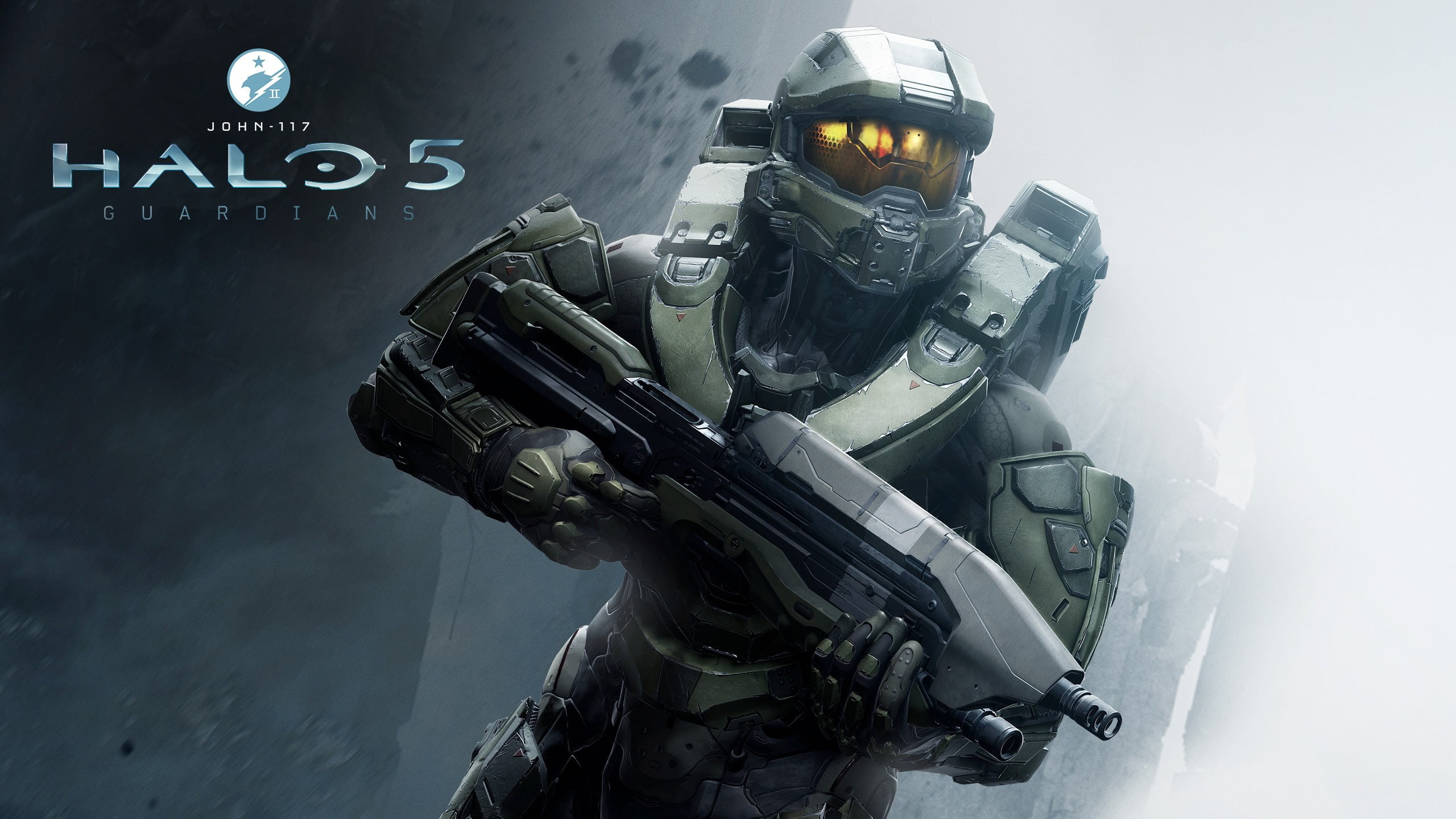 533211 halo 5 guardians artwork video games  Rare Gallery HD Wallpapers