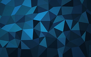 white and black chevron print textile, low poly, pattern