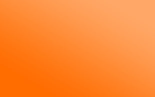 Orange,  White,  Solid,  Colorful