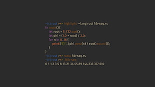 -/c/rust text
