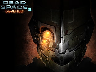 Dead Space 2 Severed digital wallpaper, Dead Space 2: Severed, Dead Space, video games HD wallpaper