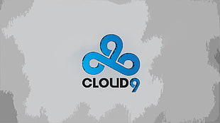 Cloud9 logo, League of Legends, Hearthstone: Heroes of Warcraft, Dota 2, Counter-Strike: Global Offensive HD wallpaper