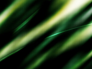 green and black surface, light green HD wallpaper